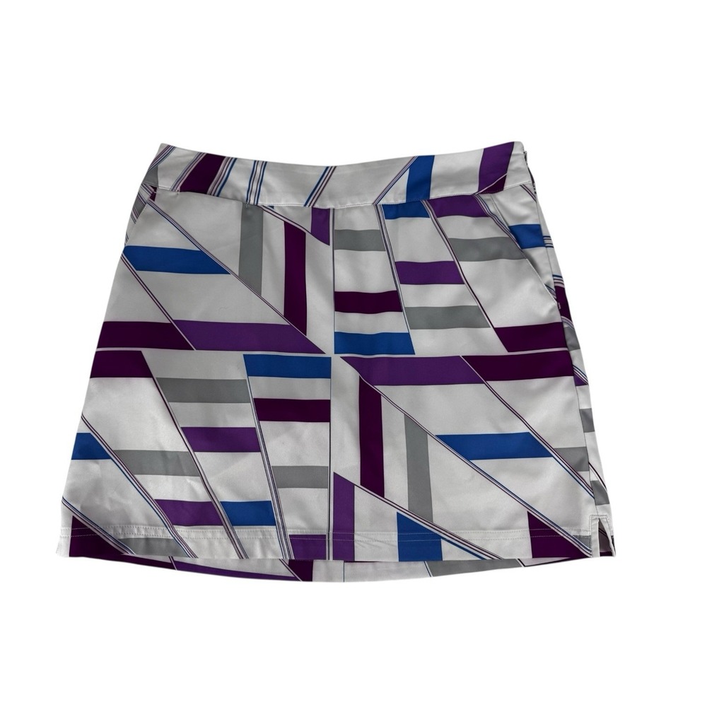 Adidas Climacool Skort Athletic Golf‎ Tennis Pickle Ball  Performance Size 4